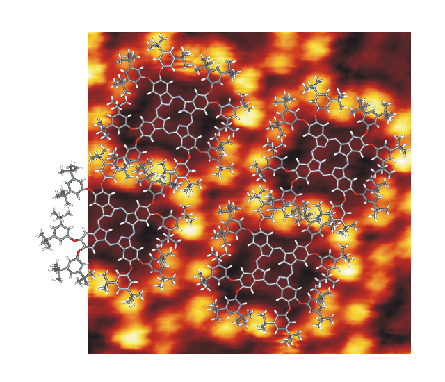 Zn-Phthalocyanines on Ag(111)